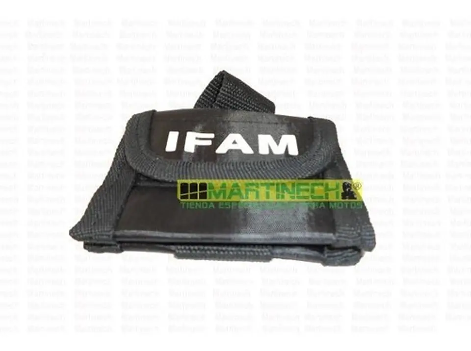 Candado Moto Alarma Freno De Disco Ifam + Obsequios 13