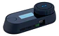 Intercomunicador Moto Lcd Impermeable + Bluetooth + Fm - Miniatura 1