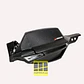 Hand Saver Moto Cortavientos Touring Alma Metálica Premium - Miniatura 8