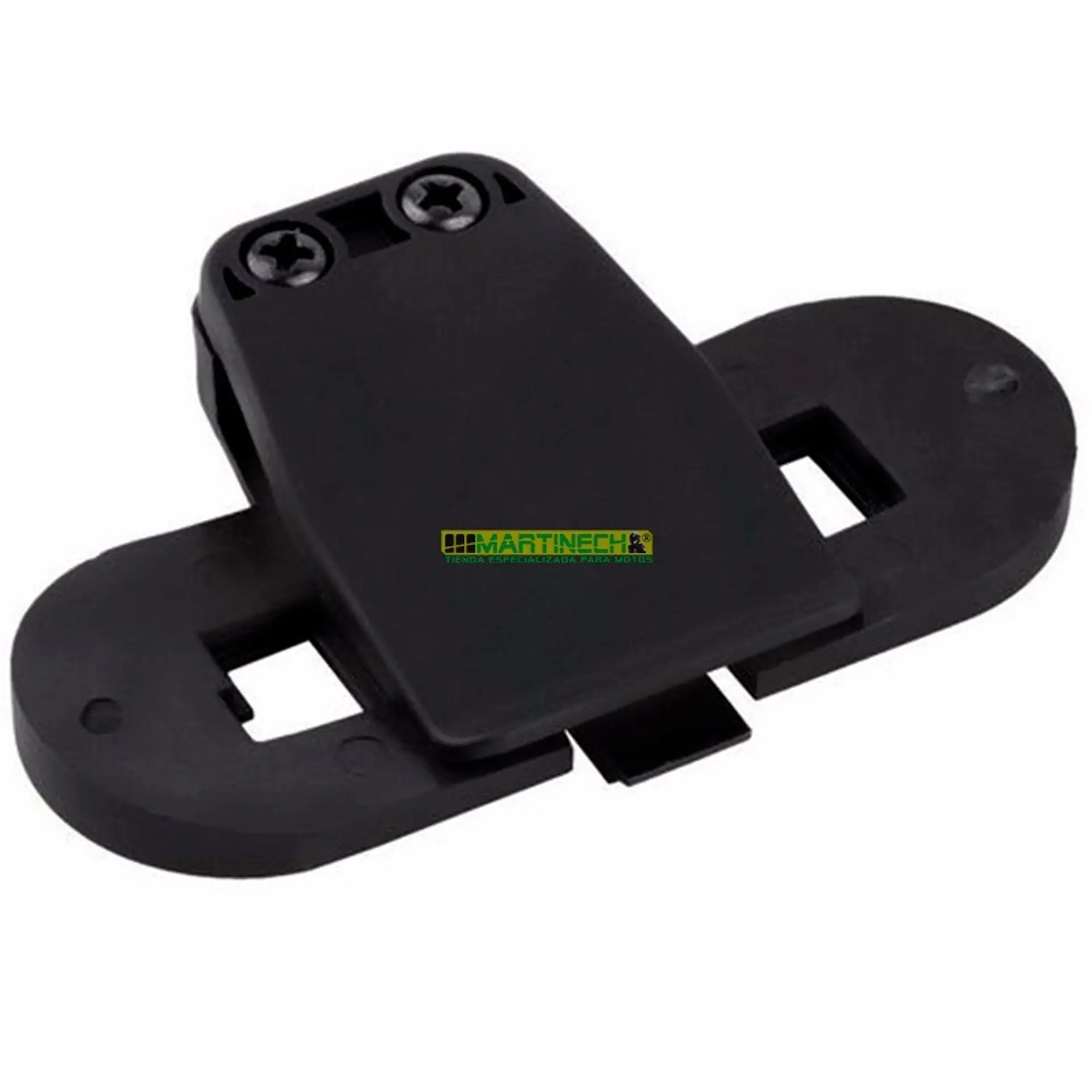 Base Soporte O Clip Para Intercomunicador Moto T-com 4