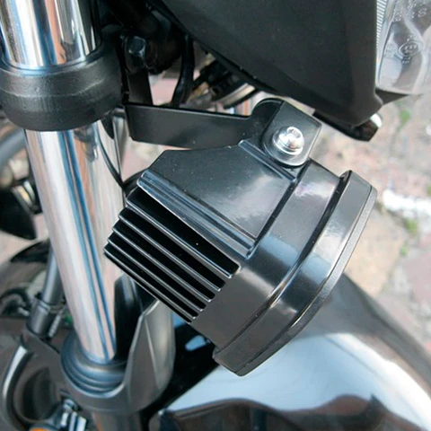 Soporte Para Exploradoras Led Yamaha Mt-03