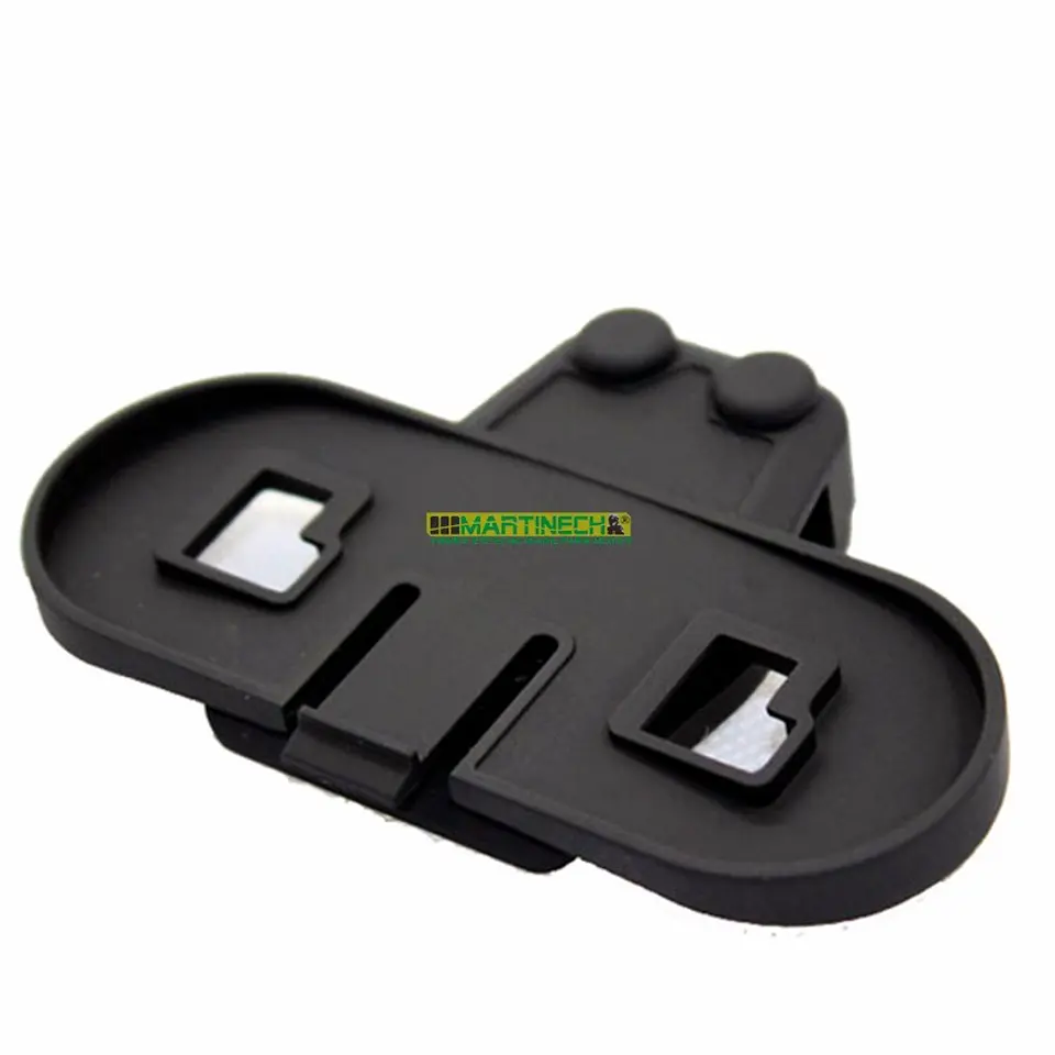Base Soporte O Clip Para Intercomunicador Moto T-com 5