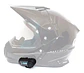 Intercomunicador Moto Lcd Impermeable + Bluetooth + Fm - Miniatura 3
