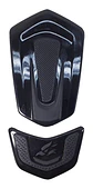 Protector Stompgrip Tanque Moto Caucho Central Y Lateral - Miniatura 2