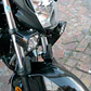 Soporte Para Exploradoras Led Yamaha Mt-03 - Miniatura 3