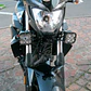 Soporte Para Exploradoras Led Yamaha Mt-03 - Miniatura 4