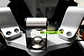 Base Para Soporte Gps Moto Pulsar Ns 200 180 - Miniatura 2