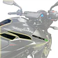 Protector Stompgrip Tanque Moto Caucho Central Y Lateral - Miniatura 3