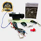 Alarma Moto De Proximidad Smart Alejamiento Apagado Motor - thumbnail 4