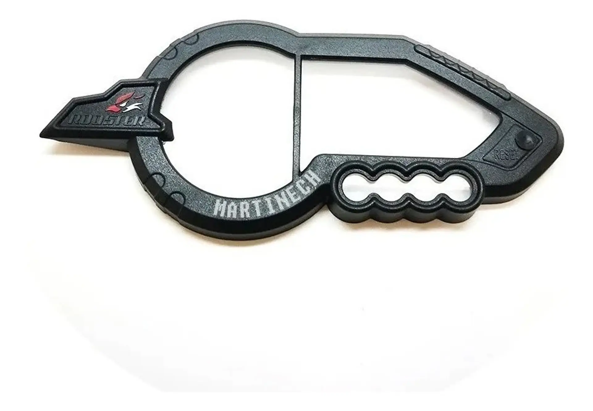 Pulsar 180 220 Protector Velocímetro Tacómetro Tablero 2