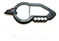 Pulsar 180 220 Protector Velocímetro Tacómetro Tablero - Miniatura 2
