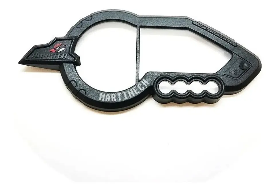 Pulsar 180 220 Protector Velocímetro Tacómetro Tablero 2