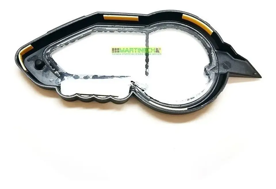 Pulsar 180 220 Protector Velocímetro Tacómetro Tablero 3