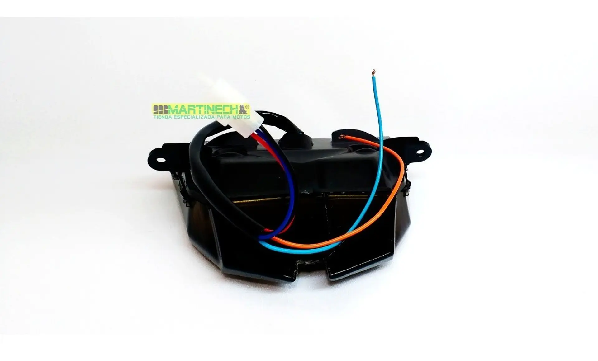 Stop Pulsar Ns160 Ns150 Direccionales Integradas Led 4