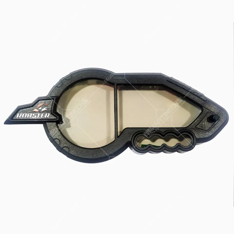 Pulsar 180 220 Protector Velocímetro Tacómetro Tablero 5