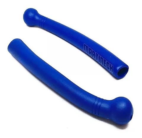 Protector Forro Para Maniguetas Moto