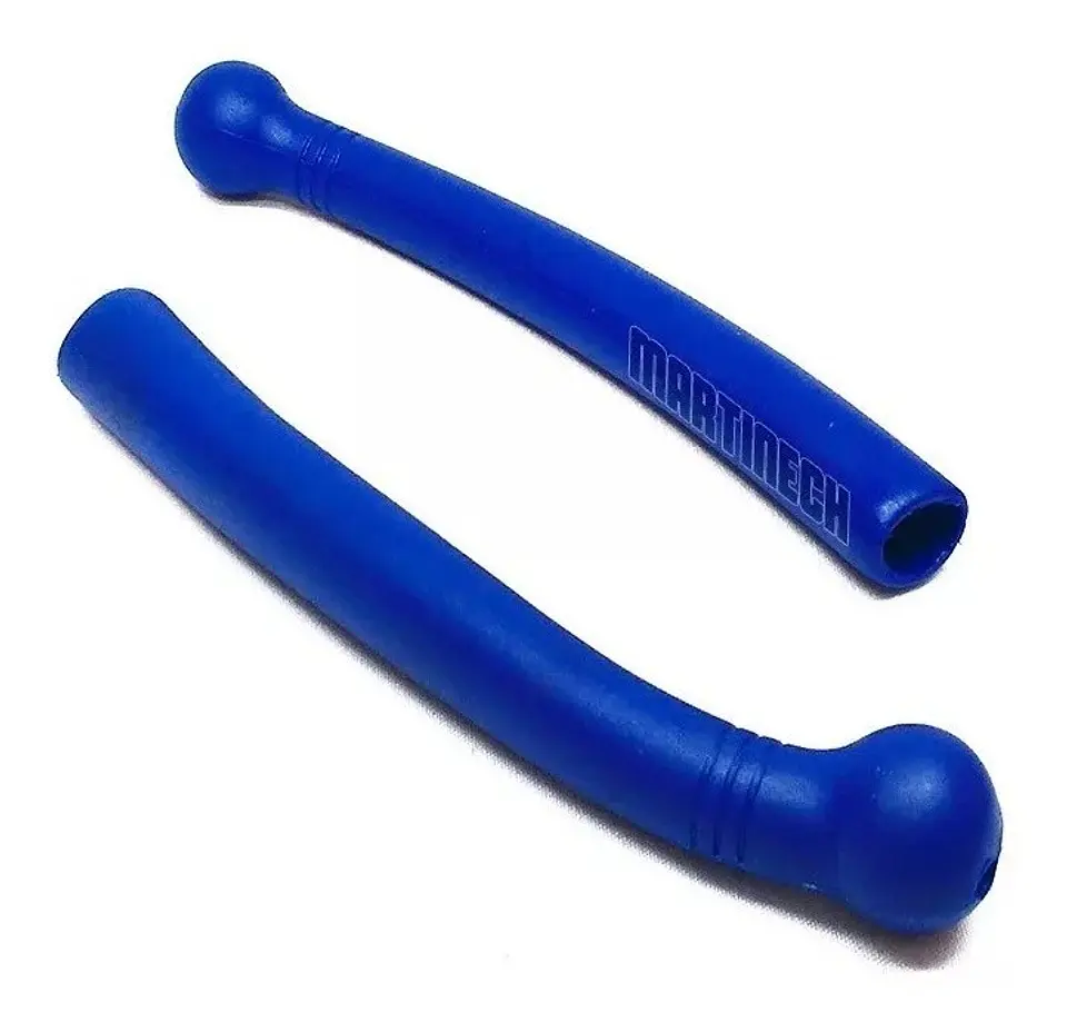 Protector Forro Para Maniguetas Moto 1