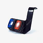 Switch X 2 Moto Suiche Interruptor On/off Con Testigo Piloto Derecho - Miniatura 7