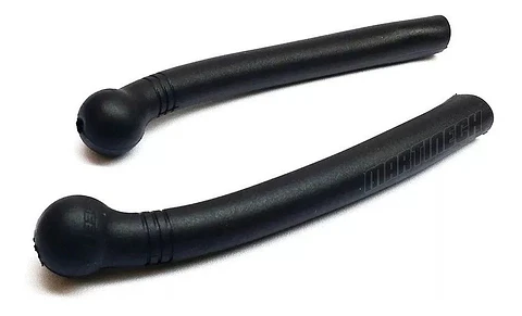 Protector Forro Para Maniguetas Moto