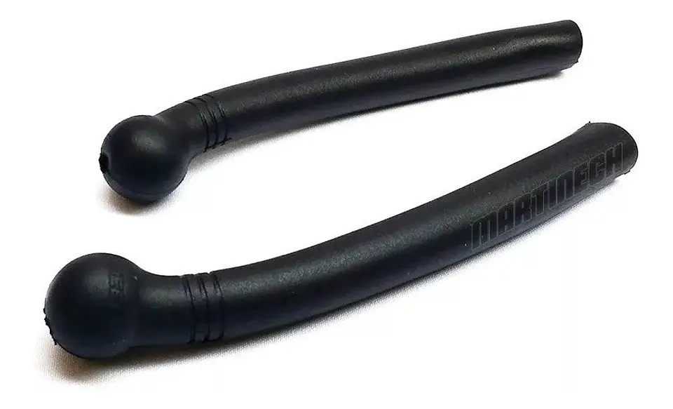 Protector Forro Para Maniguetas Moto 2