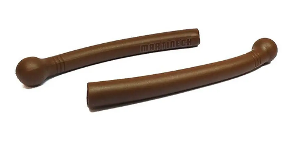 Protector Forro Para Maniguetas Moto 3