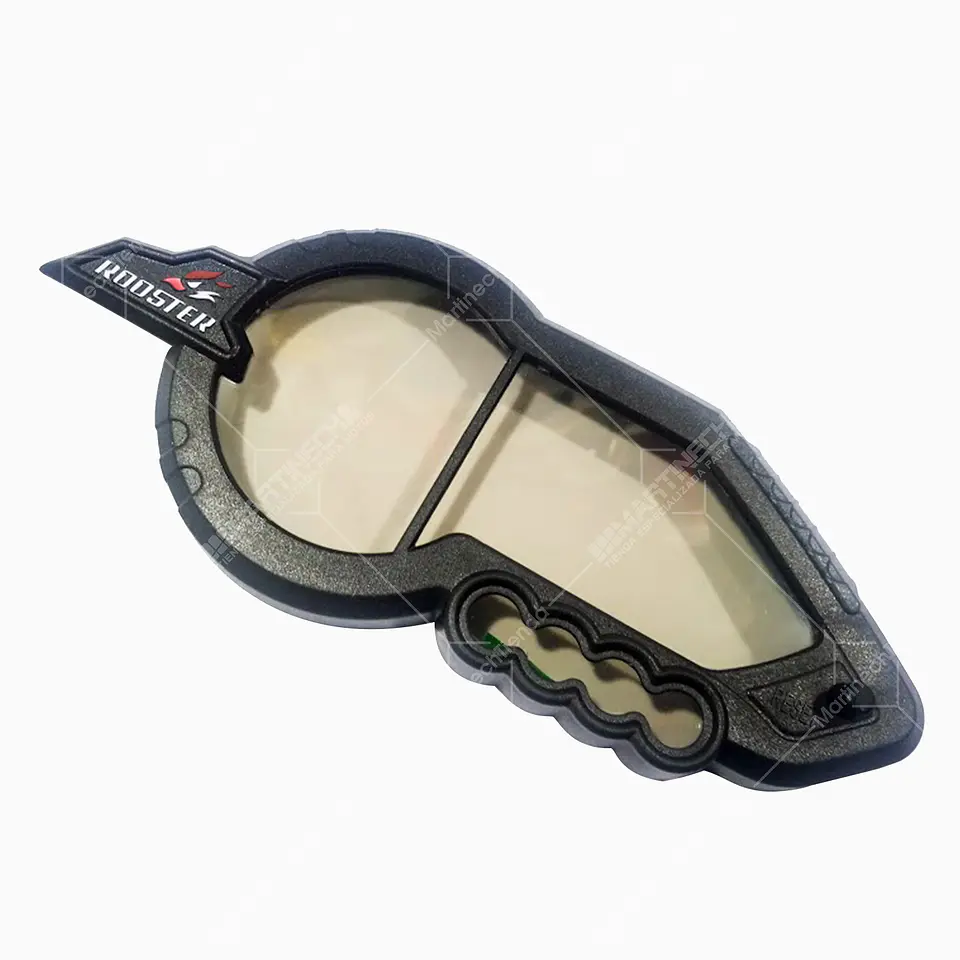 Pulsar 180 220 Protector Velocímetro Tacómetro Tablero 6