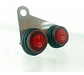 Switch Interruptor Impermeable Moto Testigo Exploradoras X 2 - Miniatura 3
