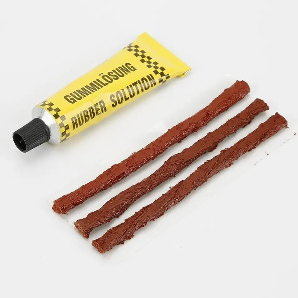 Kit Despinchador Para Llantas Sellomatic 8 En 1 Carro Moto 3