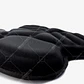 Cojín Para Moto Viaje Touring Memory Foam Kit X 2 Confort - Miniatura 7