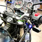 Switch Interruptor Impermeable Moto Testigo Exploradoras X 2 - Miniatura 7