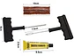 Kit Despinchador Para Llantas Sellomatic 8 En 1 Carro Moto - thumbnail 8