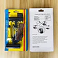Kit Despinchador Para Llantas Sellomatic 8 En 1 Carro Moto - thumbnail 10