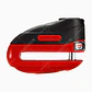 Candado Moto Freno De Disco Ifam Road 100 + Obsequios - thumbnail 8