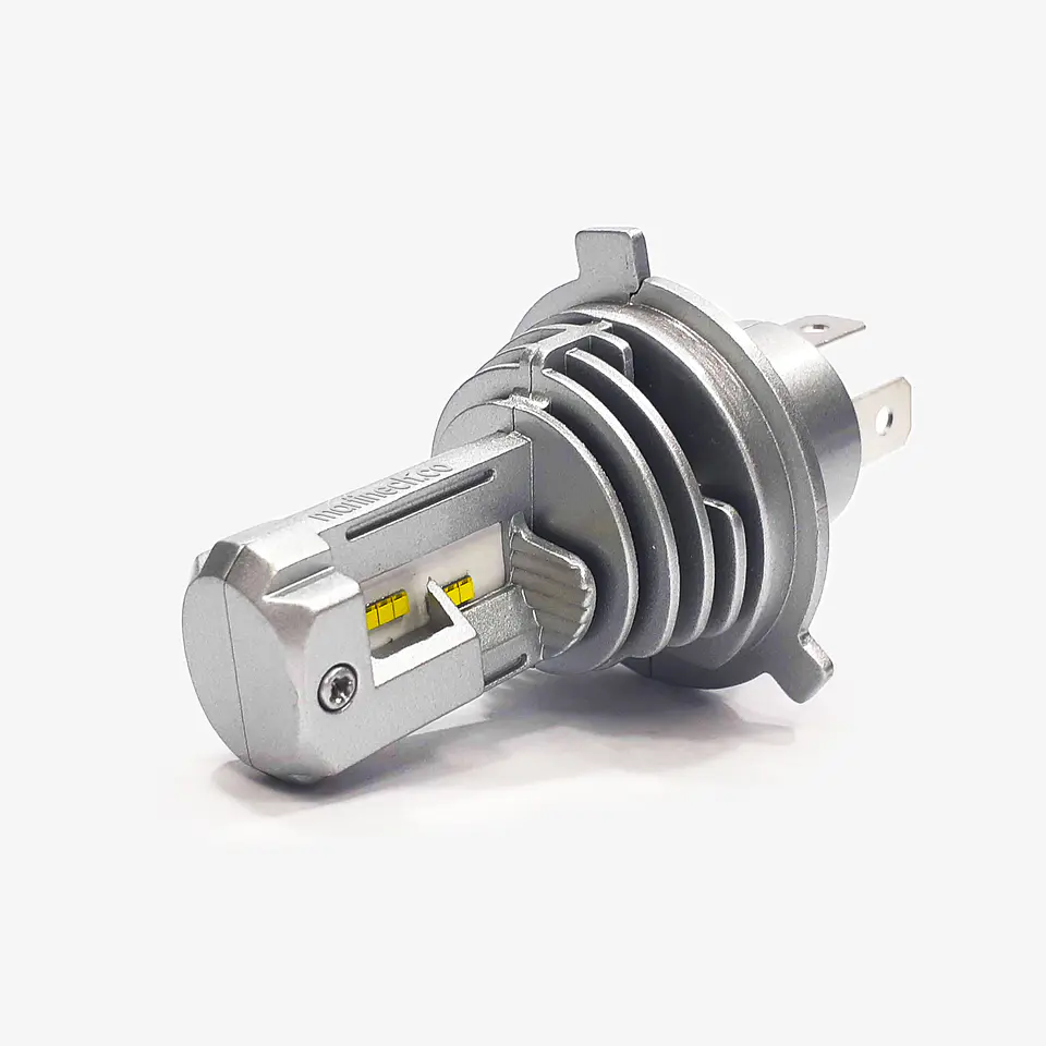 Bombillo Led 55W 6000 Lumenes Lumileds Zes 1