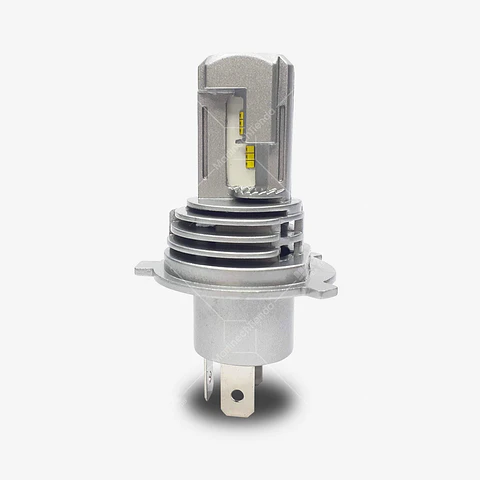 Bombillo Led 55W 6000 Lumenes Lumileds Zes