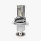 Bombillo Led 55W 6000 Lumenes Lumileds Zes - Miniatura 2
