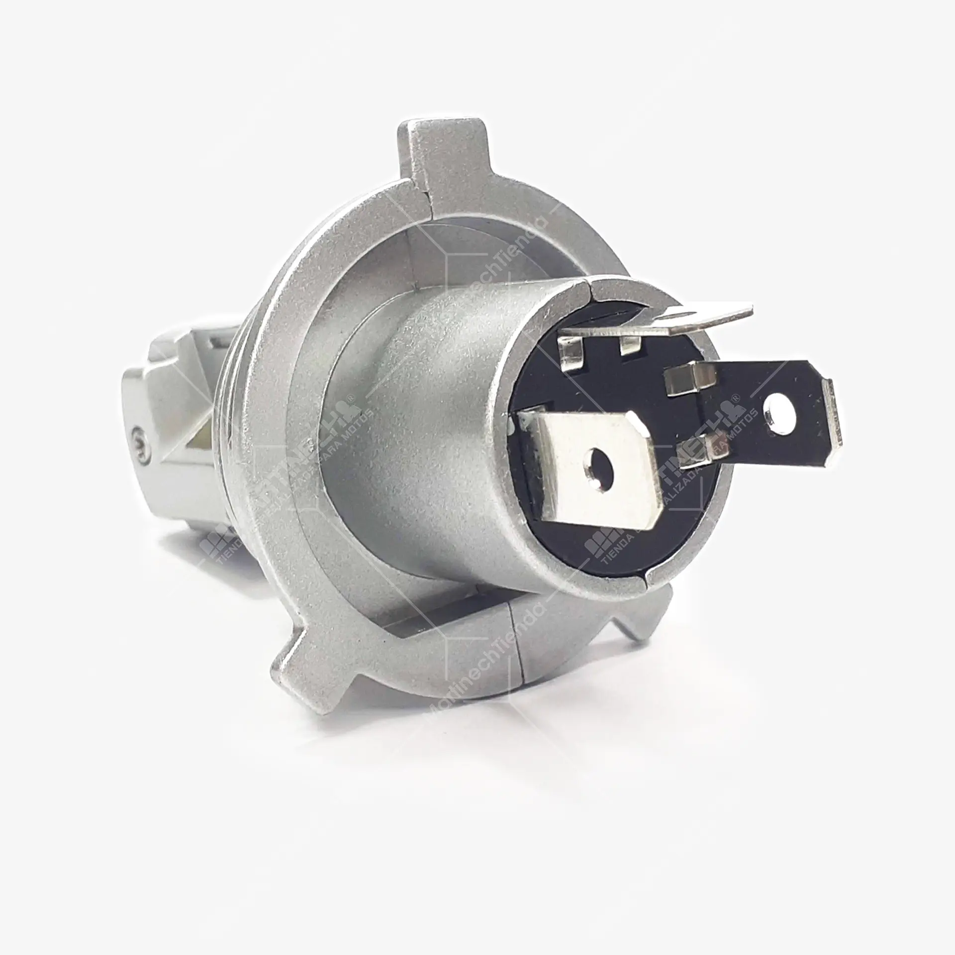 Bombillo Led 55W 6000 Lumenes Lumileds Zes 3