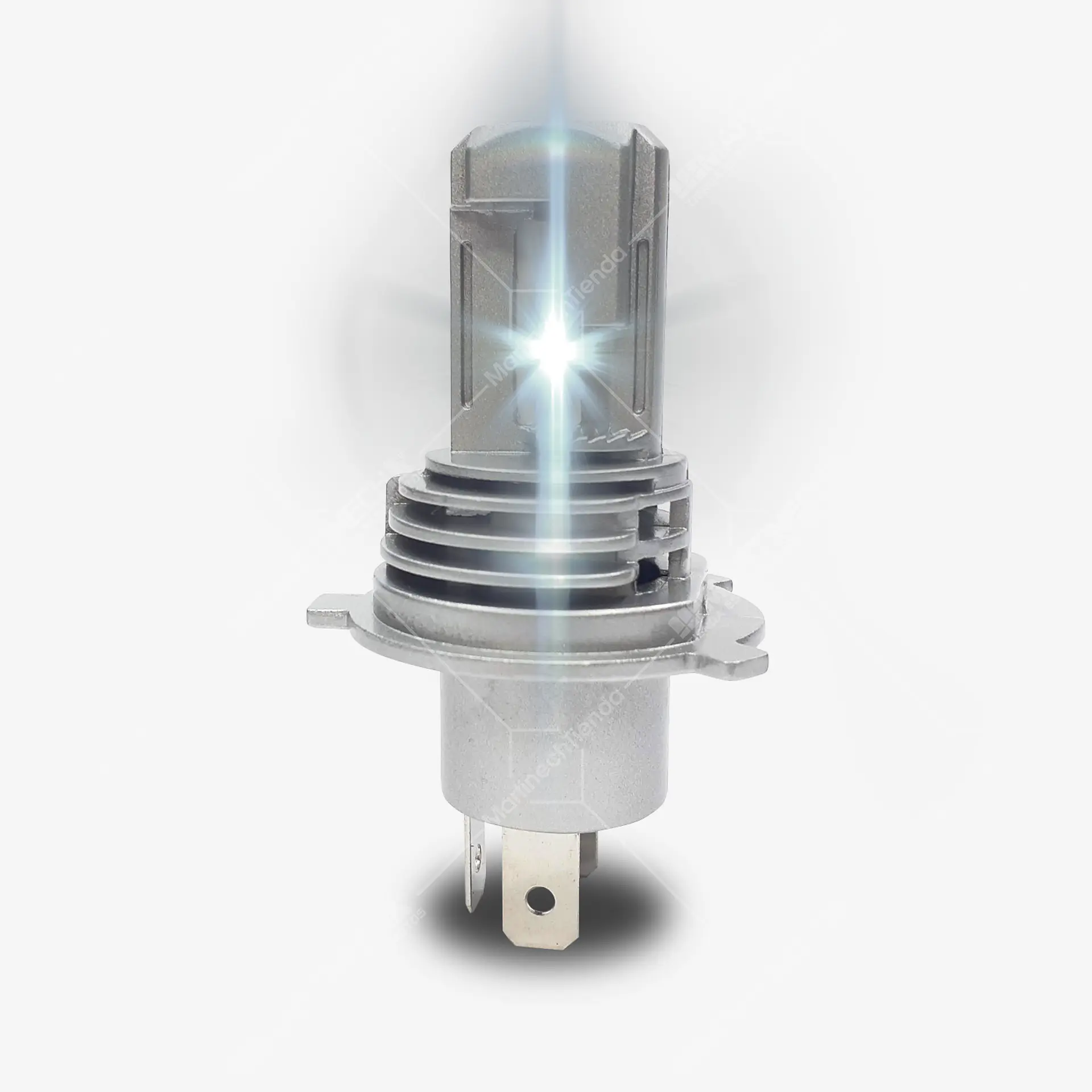 Bombillo Led 55W 6000 Lumenes Lumileds Zes 6