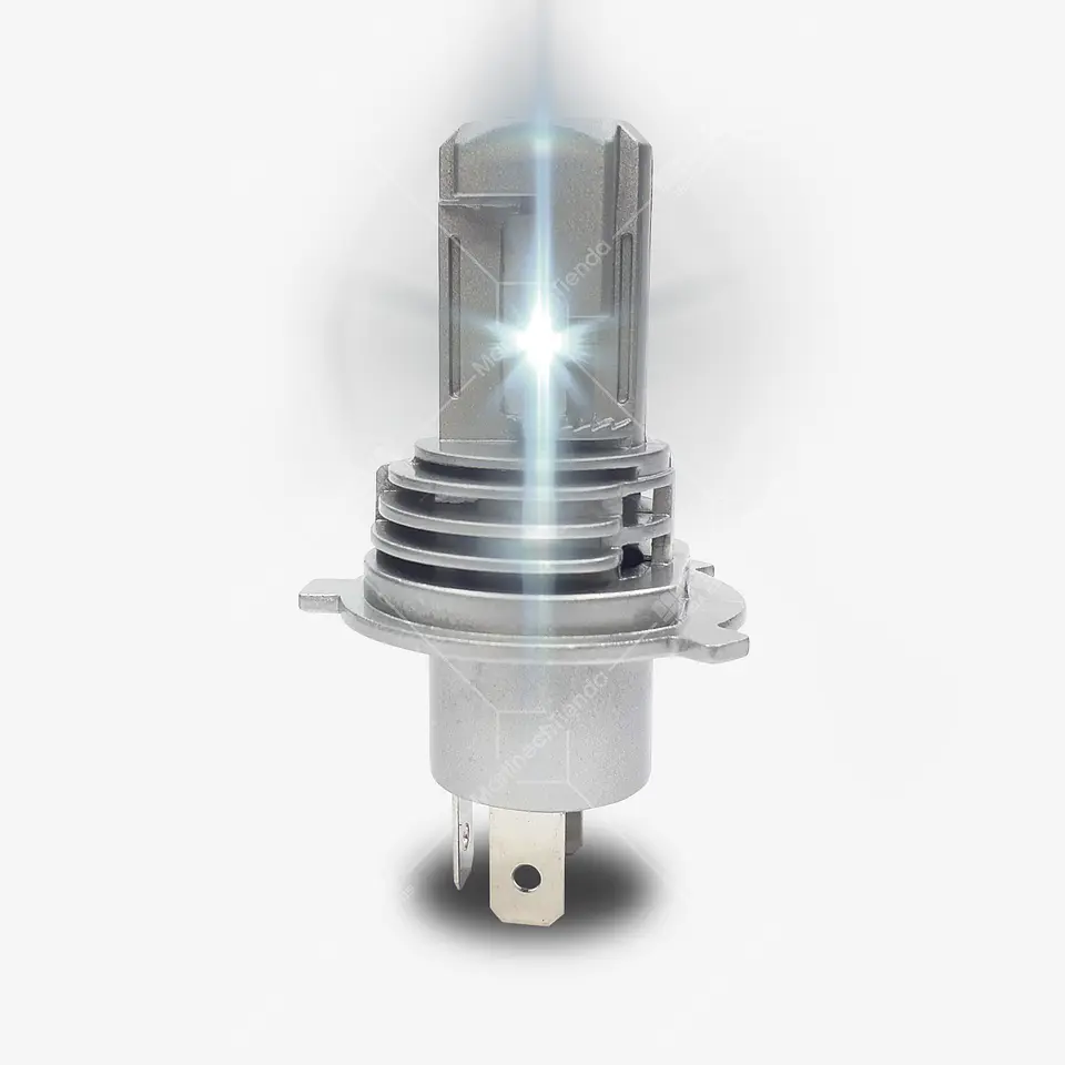 Bombillo Led 55W 6000 Lumenes Lumileds Zes 6