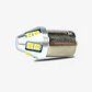 Bombillo Led Direccional o Reversa Luz Blanca Aluminio - thumbnail 1