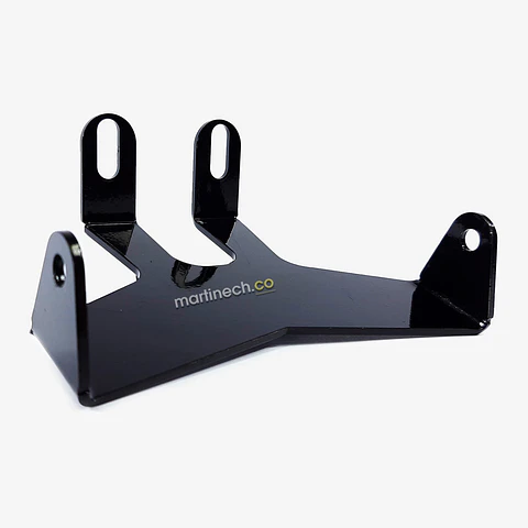 Soporte Exploradoras Led Yamaha FZ 2.0