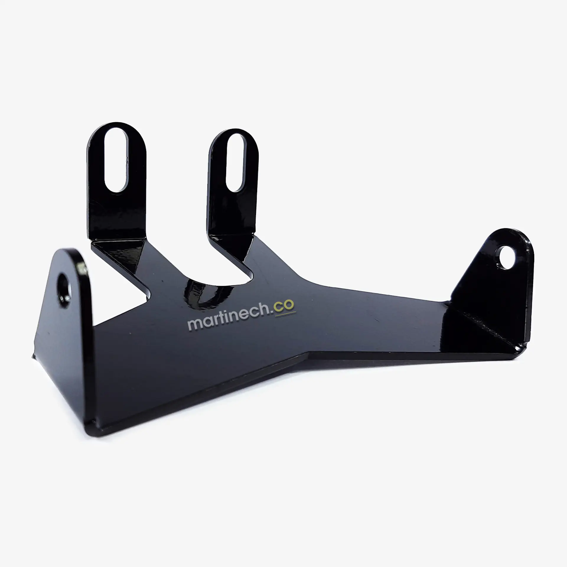Soporte Exploradoras Led Yamaha FZ 2.0 1