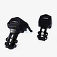 Slider para Defensa CrashBar Boxer CT 125 y otras (Kit*2) - Miniatura 1