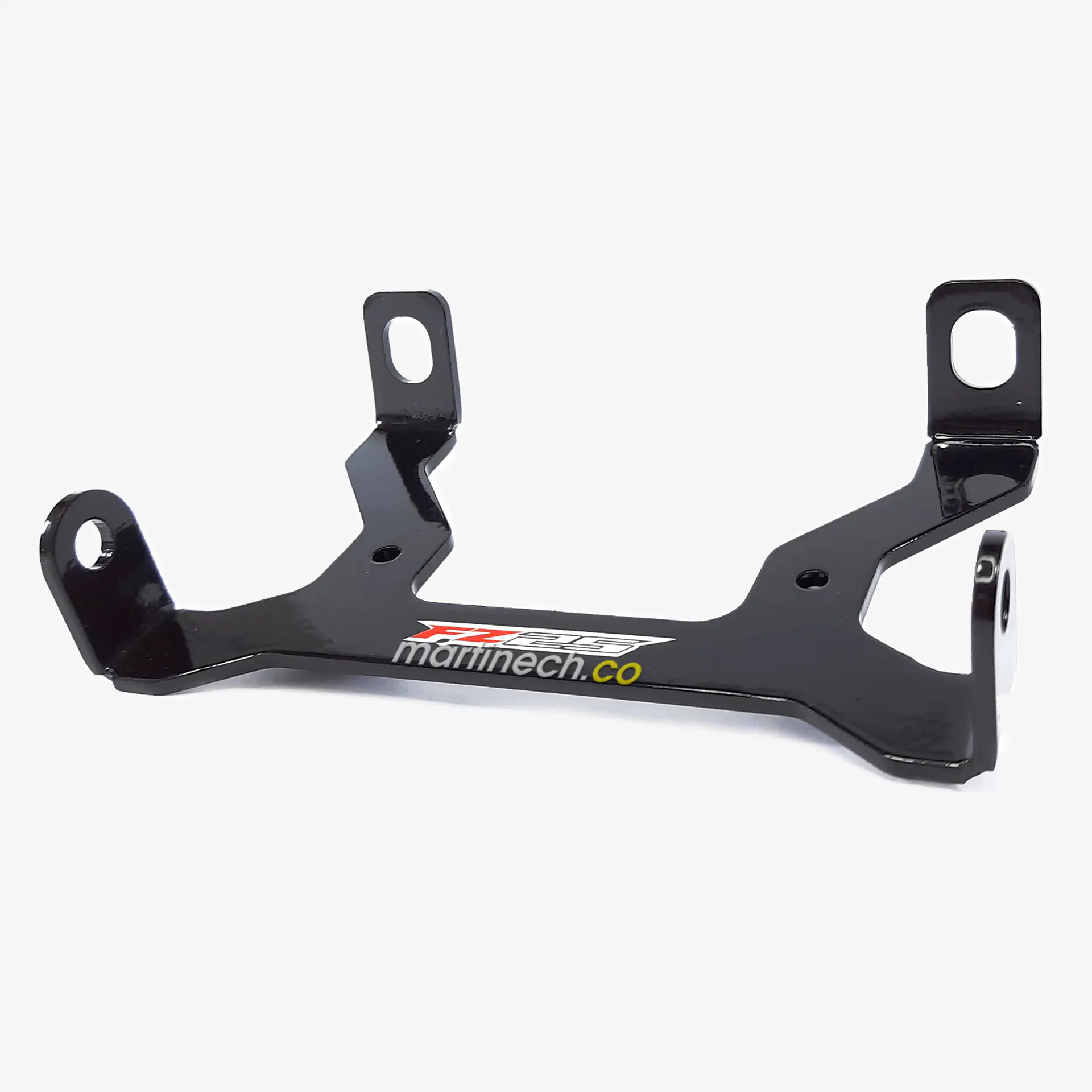 Soporte Exploradoras Led Yamaha FZ25 1