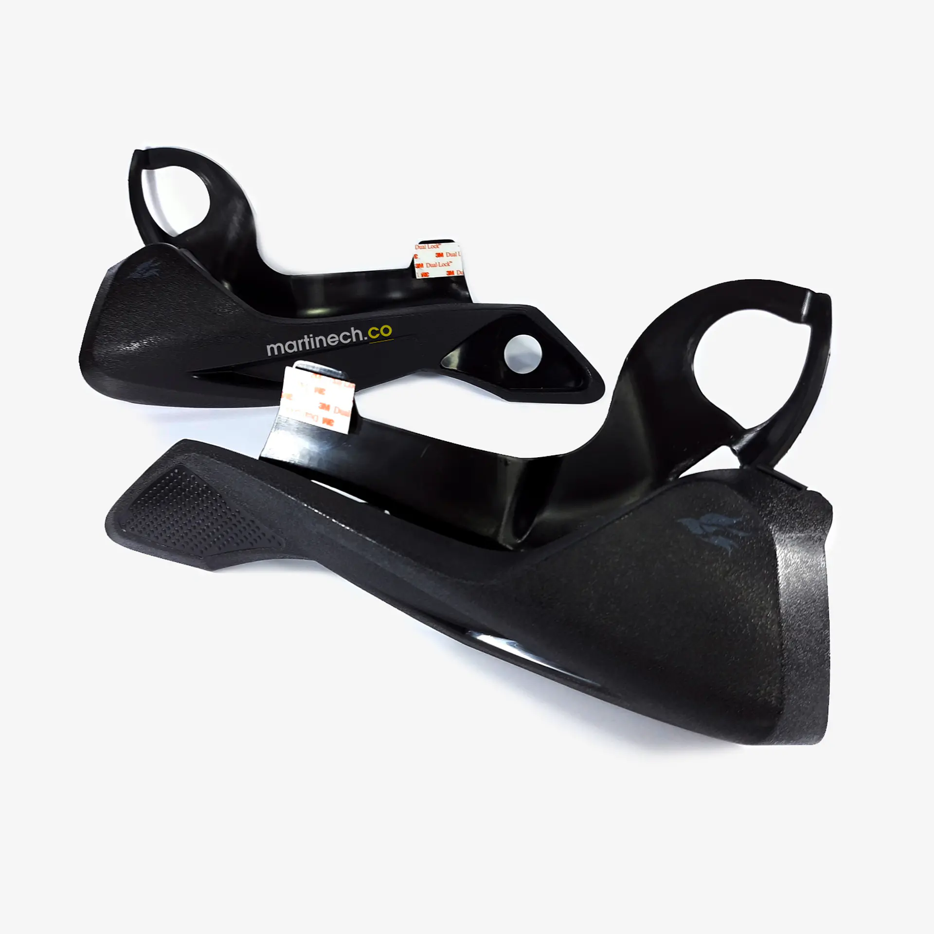 Alerones O Aletas Tapas Tanque Flaps Boxer CT 125 1