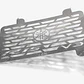 Yamaha R15 V3 Protector Radiador Acero Inox Optima Ventilación R15 - thumbnail 2