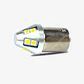 Bombillo Led Direccional o Reversa Luz Blanca Aluminio - thumbnail 2