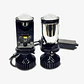 Bombillo Led Cree Lente Proyector 24000 Lúmenes H4 55W Kit x 2 - Miniatura 2