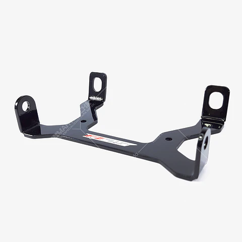 Soporte Exploradoras Led Yamaha FZ25