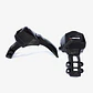 Slider para Defensa CrashBar Boxer CT 125 y otras (Kit*2) - Miniatura 2